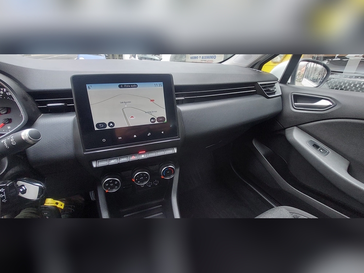 Renault Clio 1.0 100cv foto 4